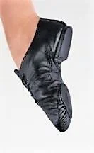 black split sole jazz shoe.JPG