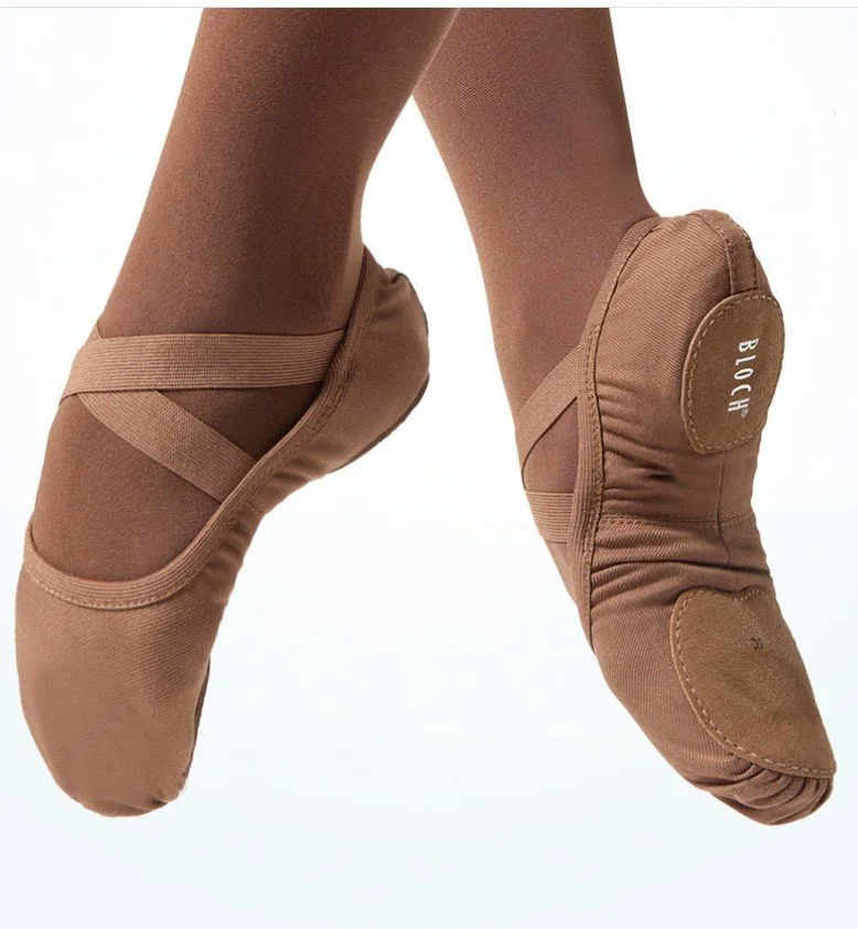 split sole dark canvas shoe and tights.jpg