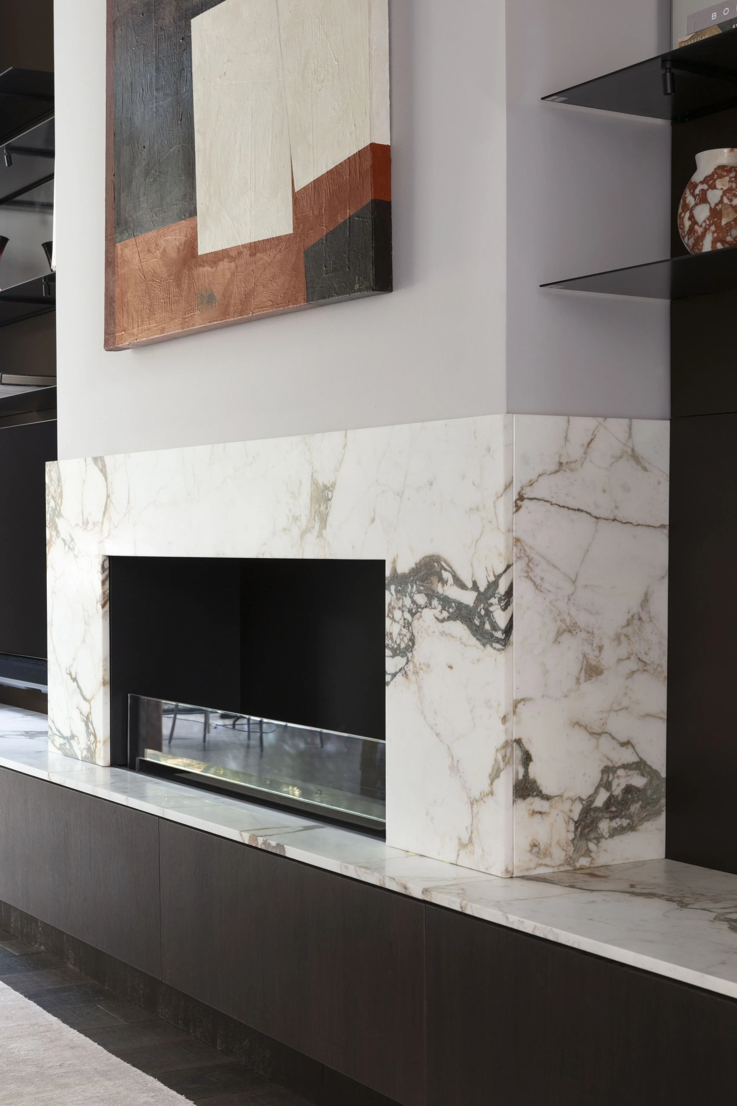 Hampstead Family Home - Helene Bowden Design