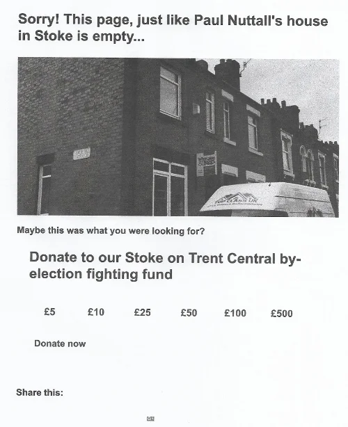 Where http://www.libdems.org.uk/people/mike-hancock currently takes the unwary