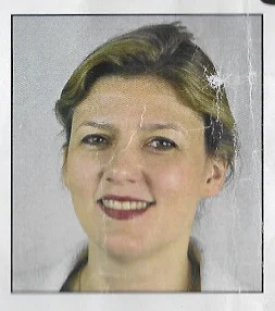 Tam Langley, from campaign leaflet 2014