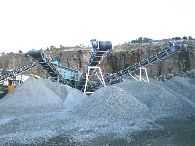 Metso finknuseverk NW220GPD