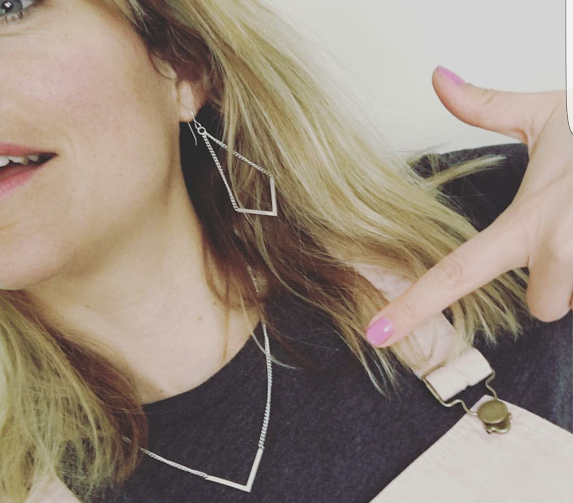 Dress like a mum
