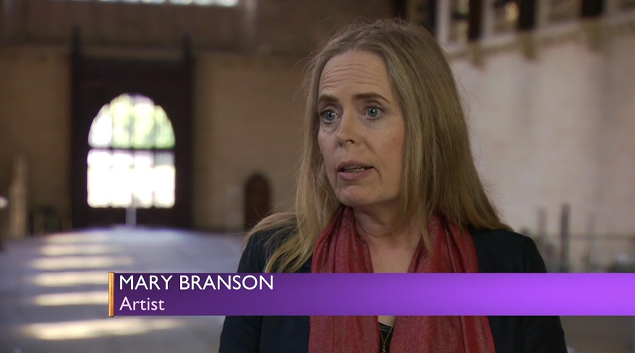 Photo Credit: Daily Politics