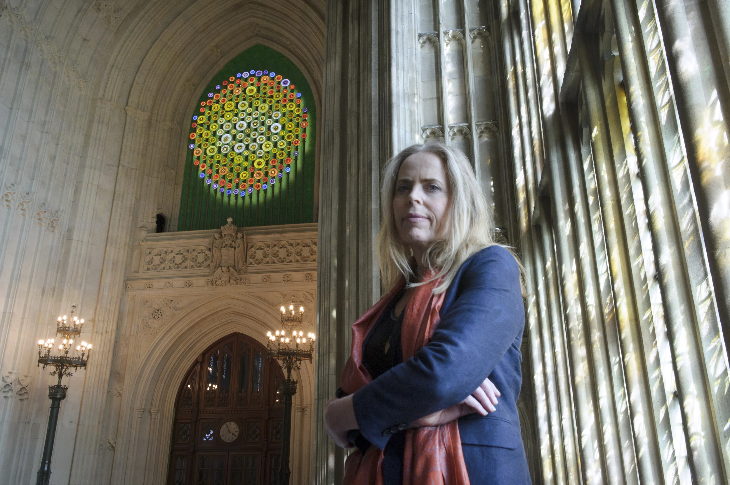 Photo Credit: UK Parliament/Jessica Taylor