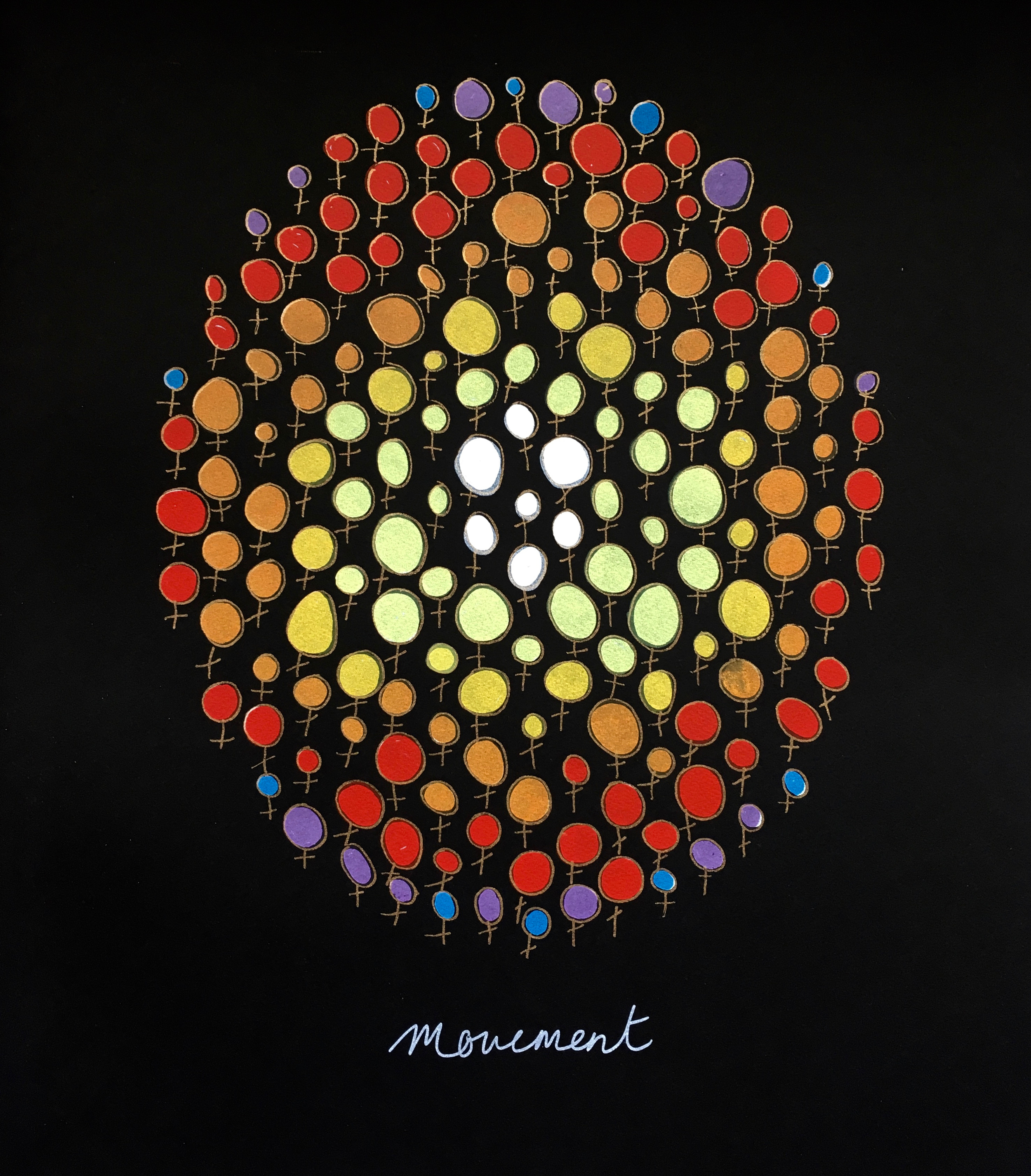 Movement £350.00