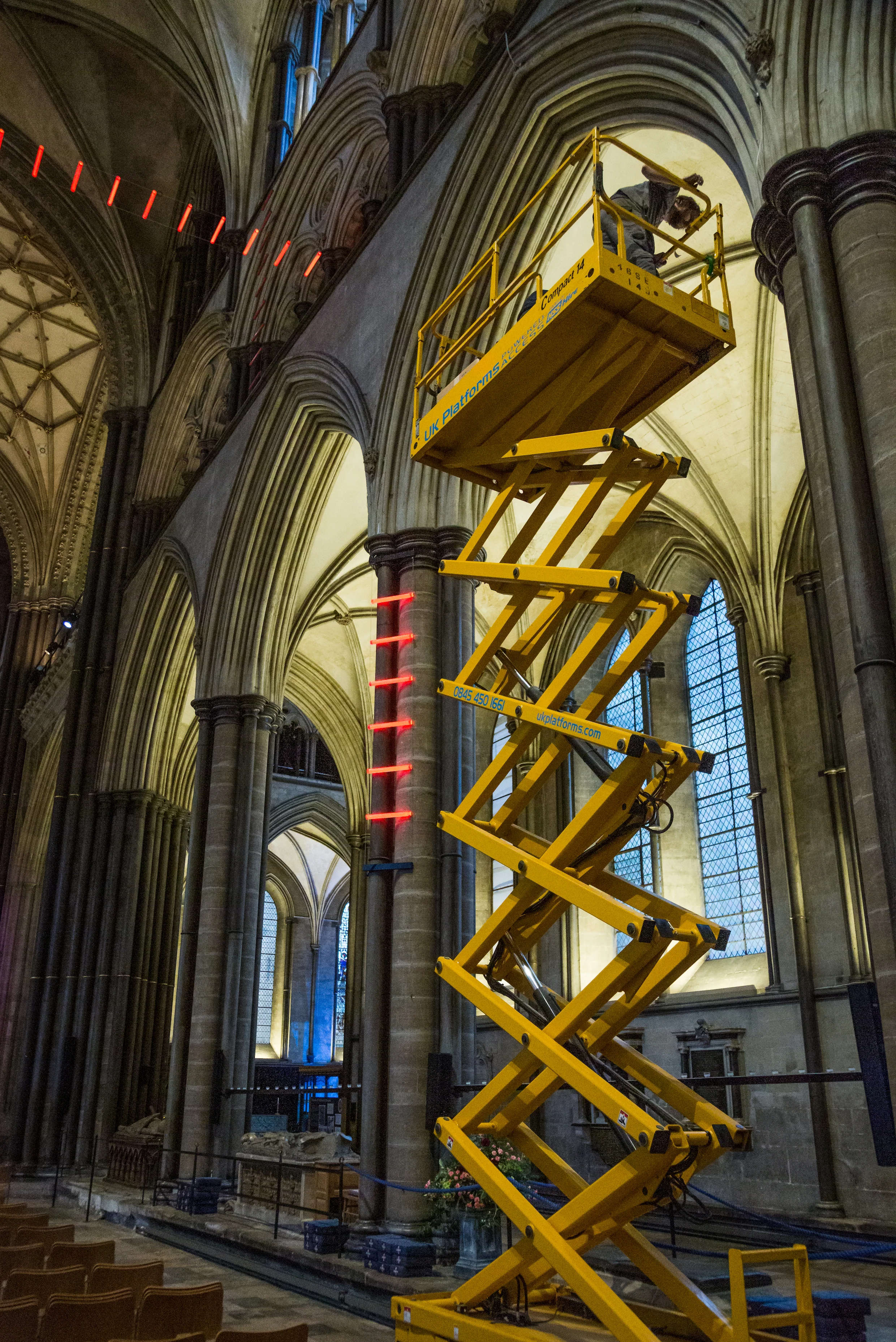 Ladders of Light scissor lift.jpg