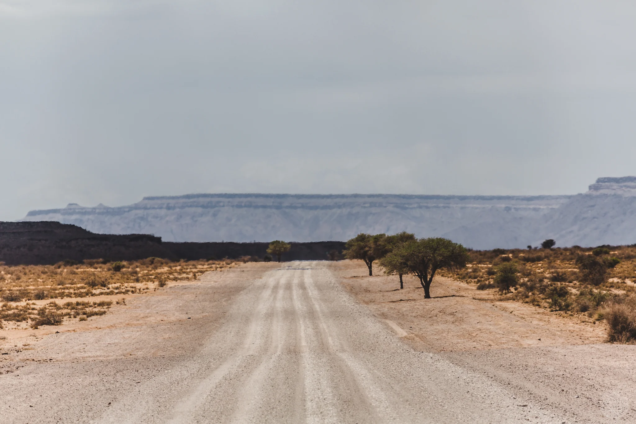 Namibia