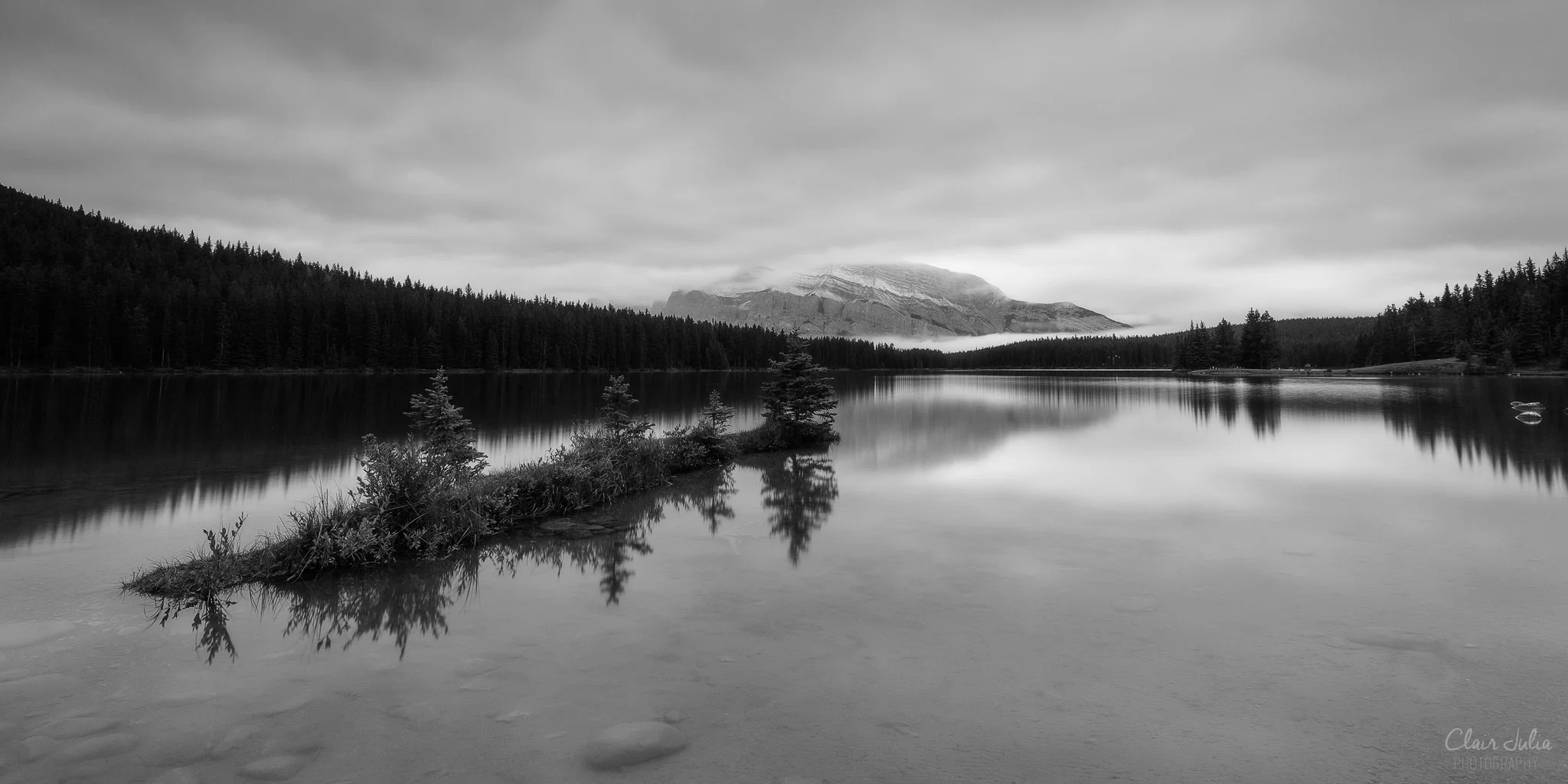 Two Jack Lake | Alberta