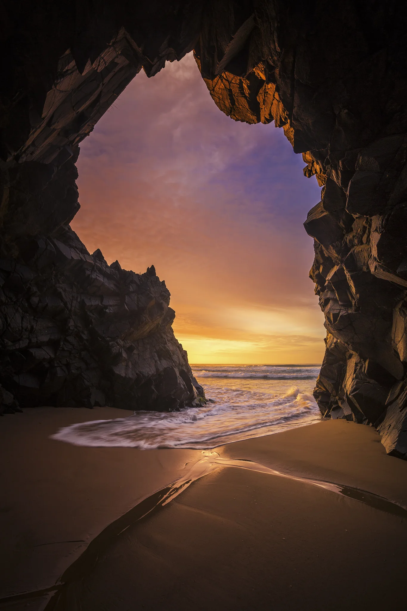 Bruny Island | Tasmania