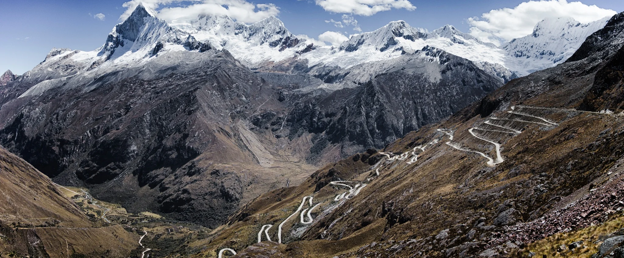 Huaraz