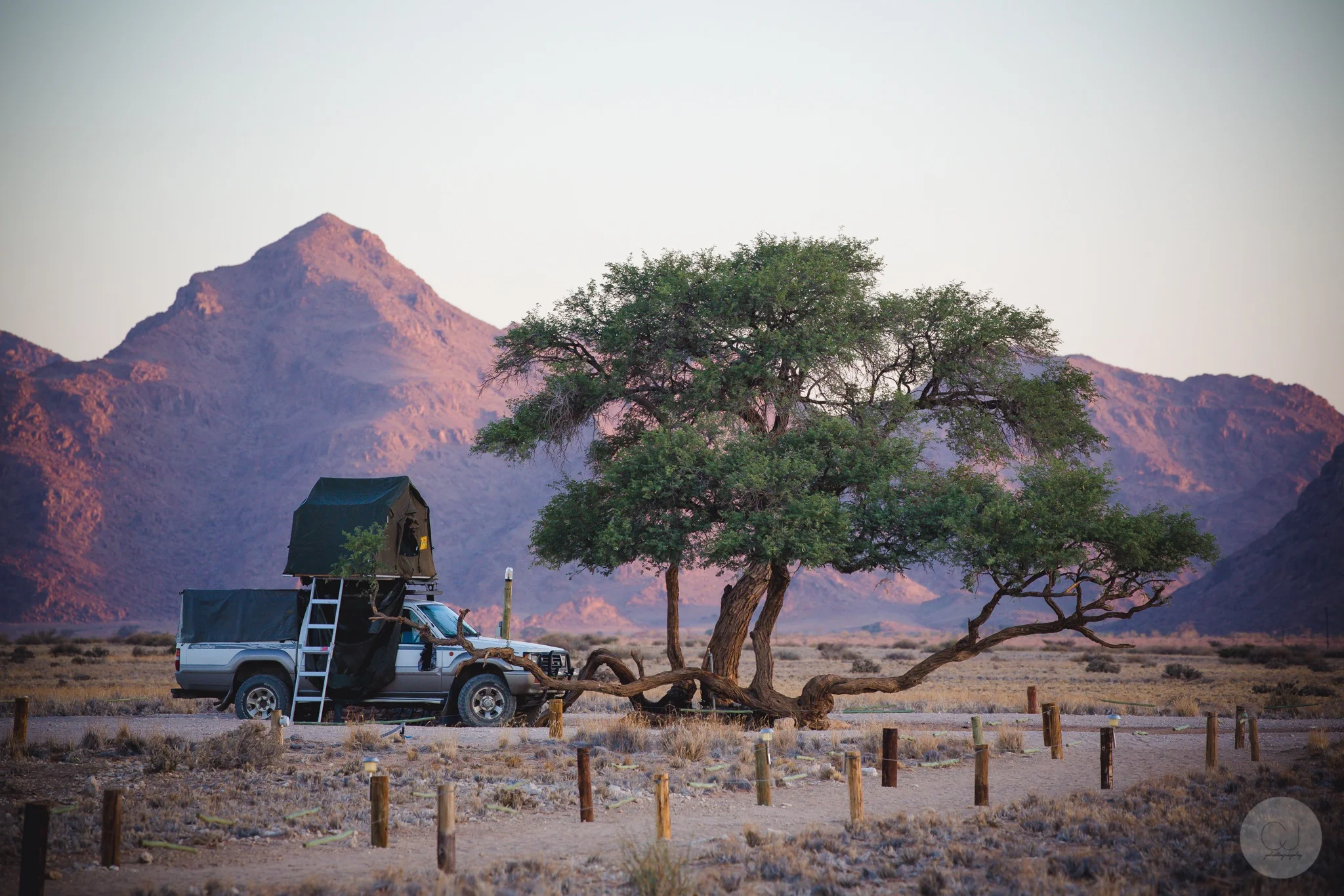 Namib-Naukluft National Park | Namibia