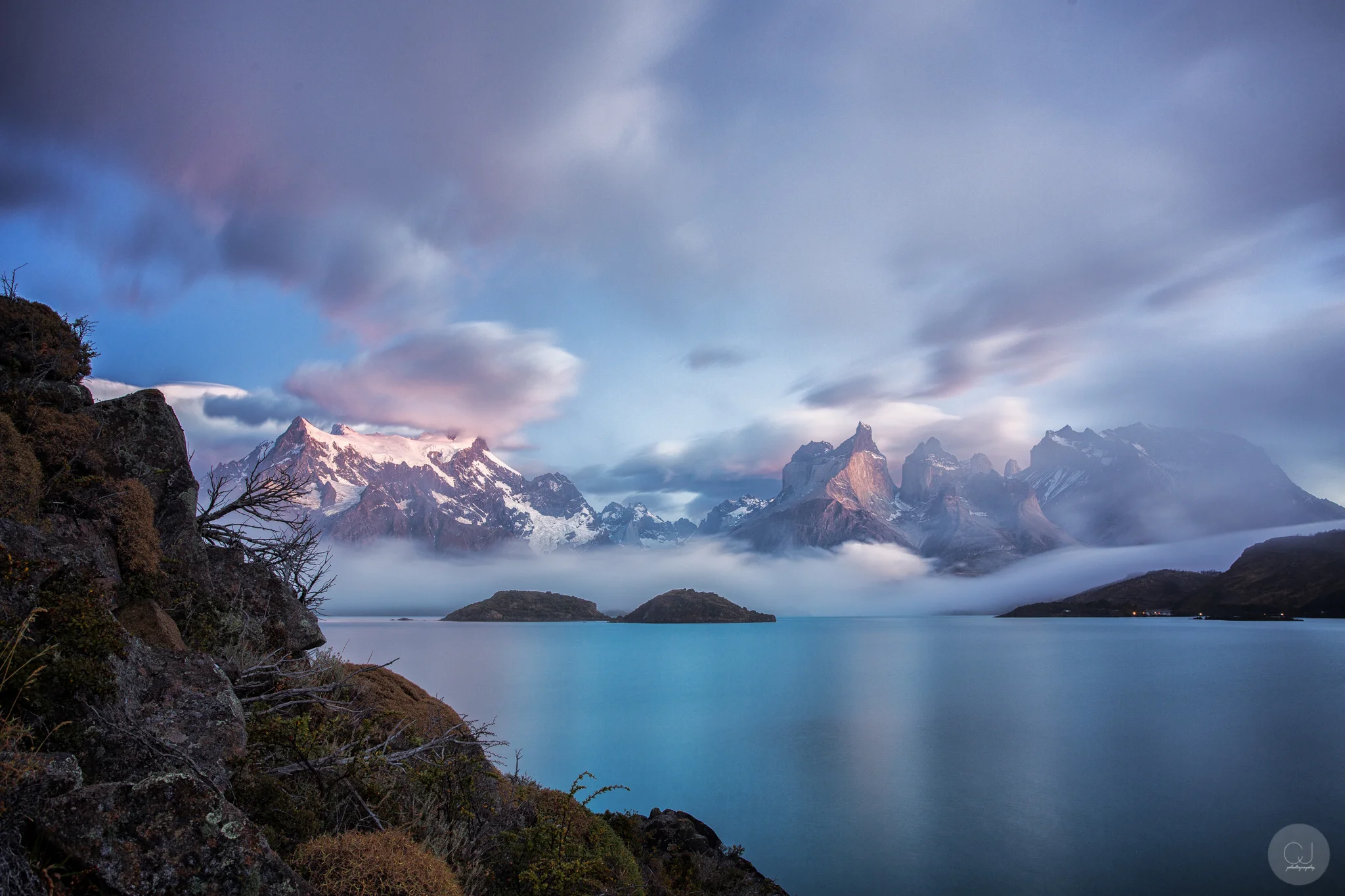 Torres del Paine National Park