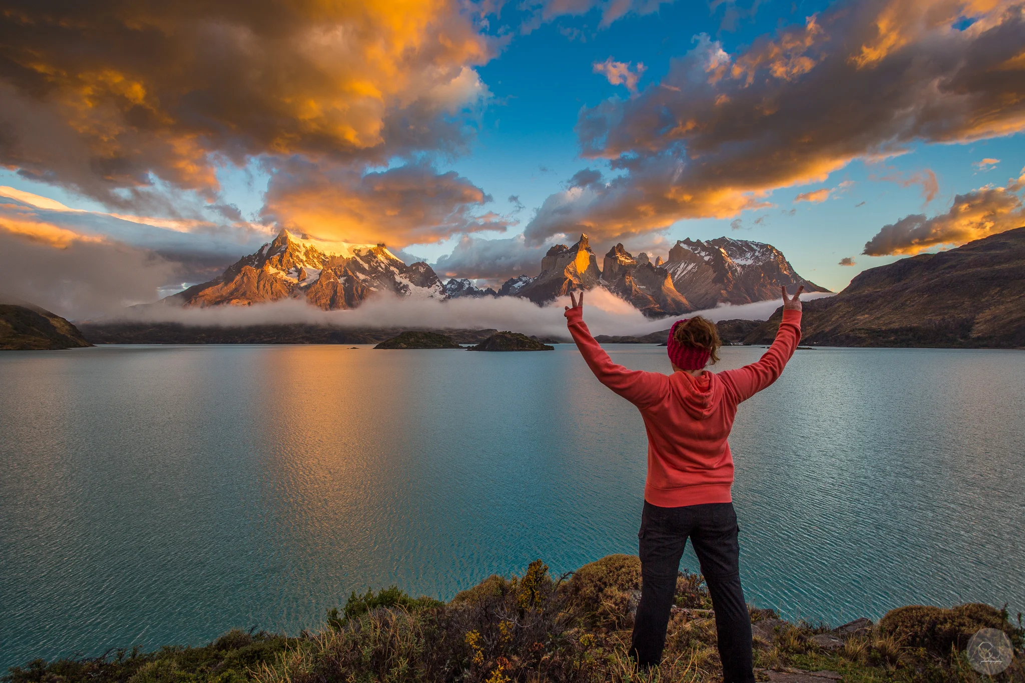 Torres del Paine National Park