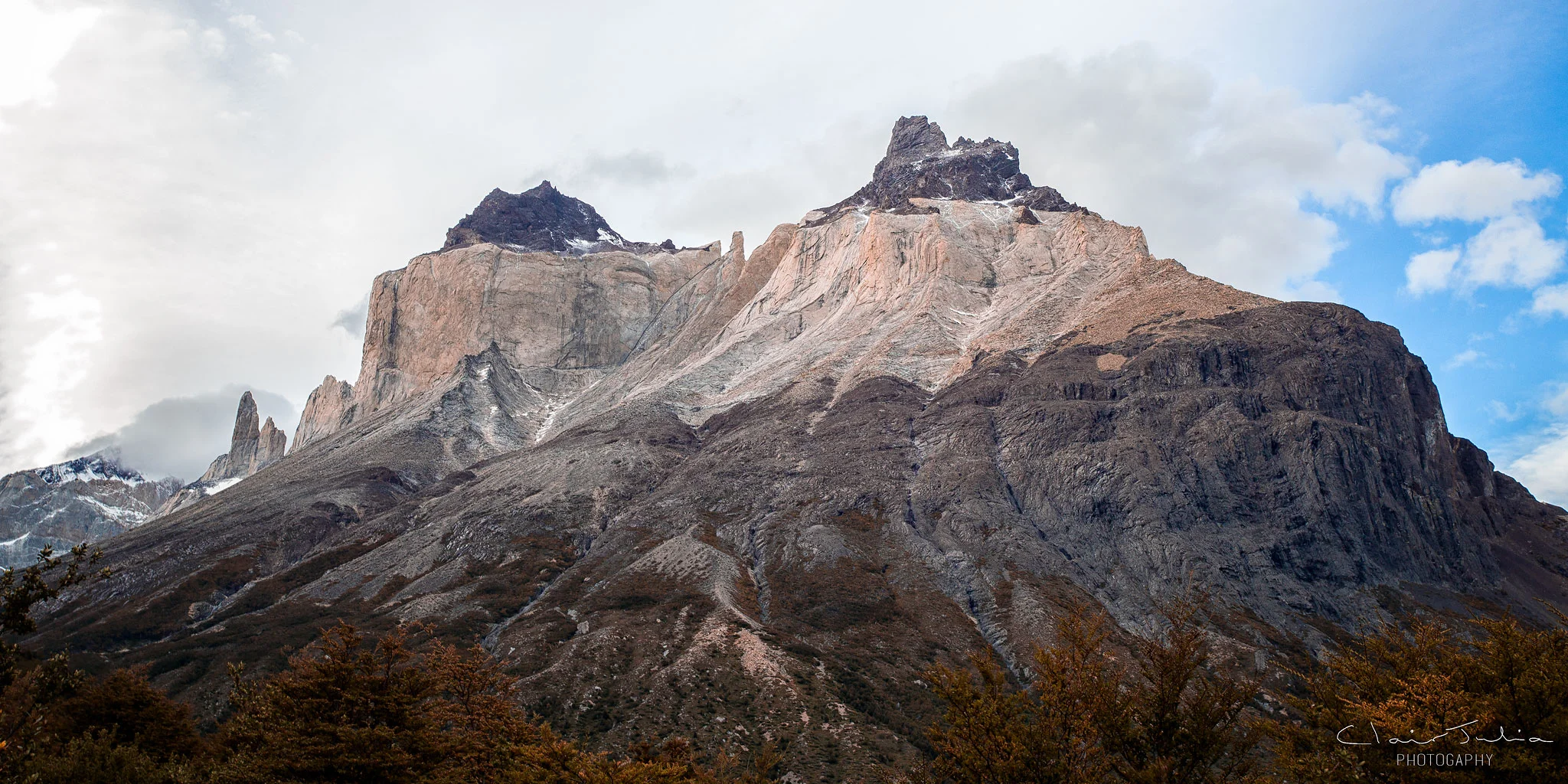 Torres del Paine National Park