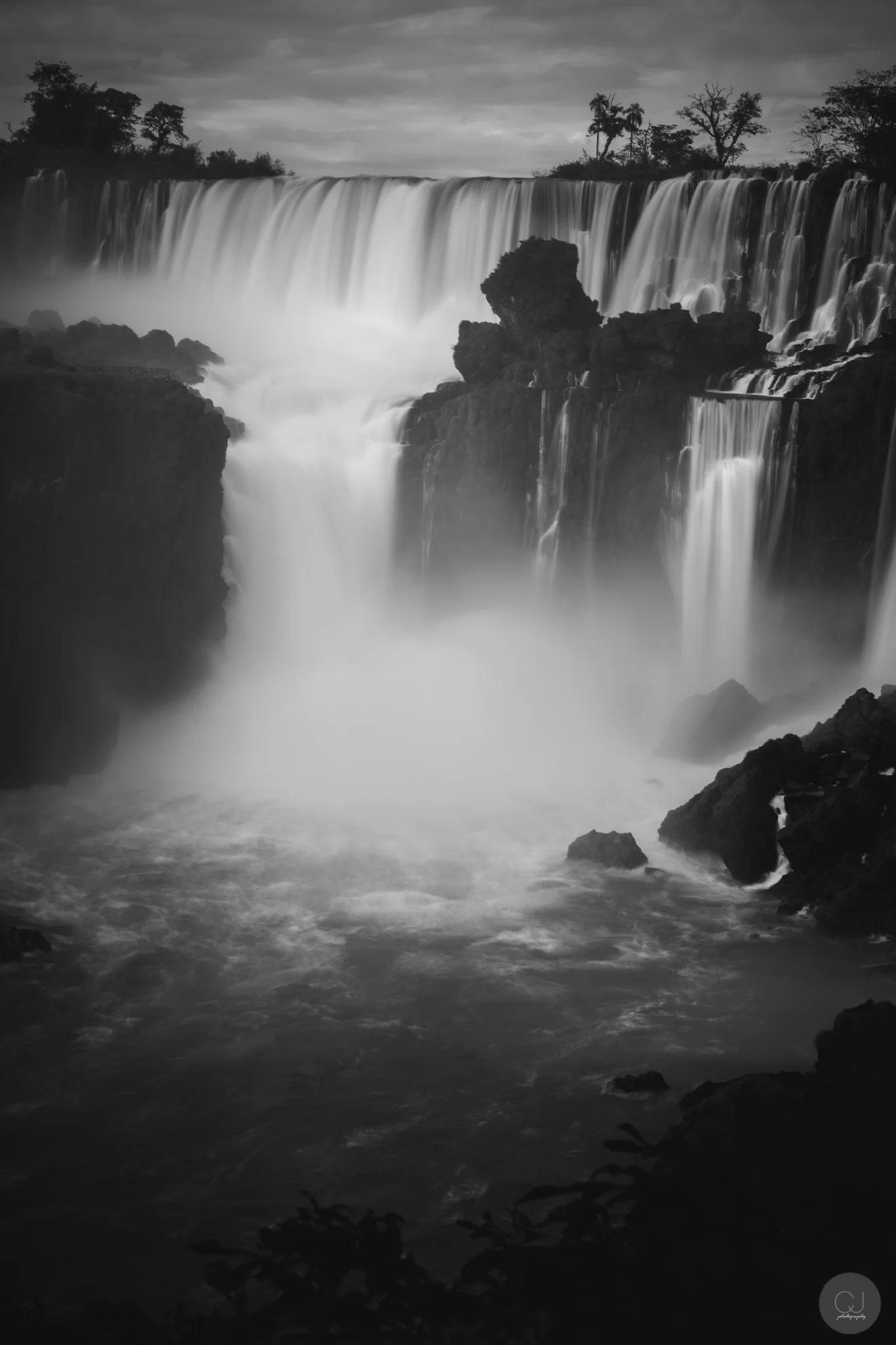 Iguazu Falls | Patagonia