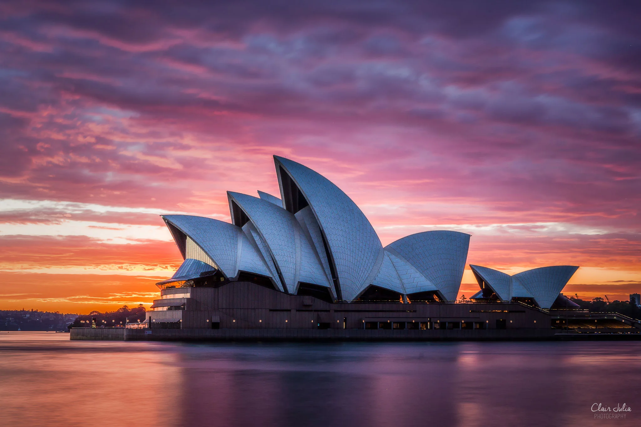 Sydney Opera House | NSW