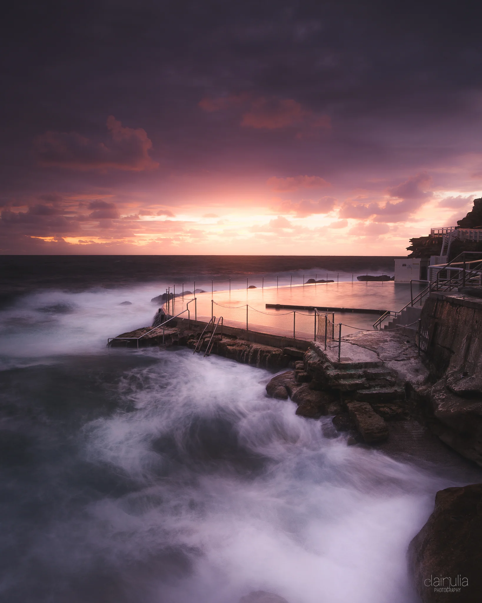 Bronte Baths | NSW