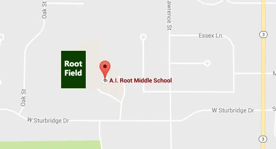 Home Root Field 333 West Sturbridge Drive, Medina, OH 44256