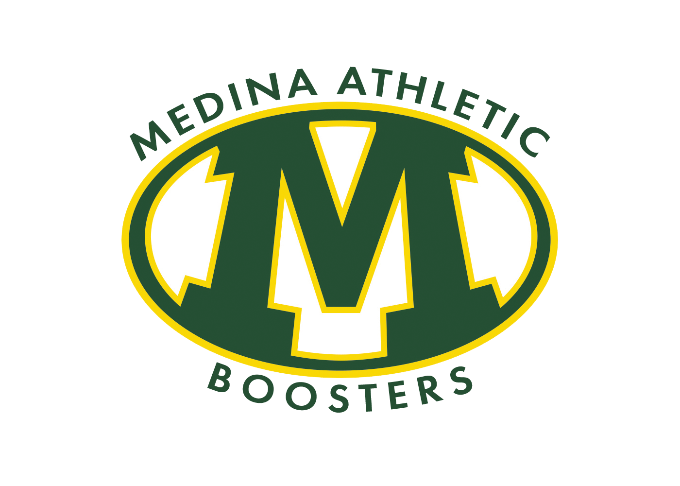 Medina Boosters Memberships