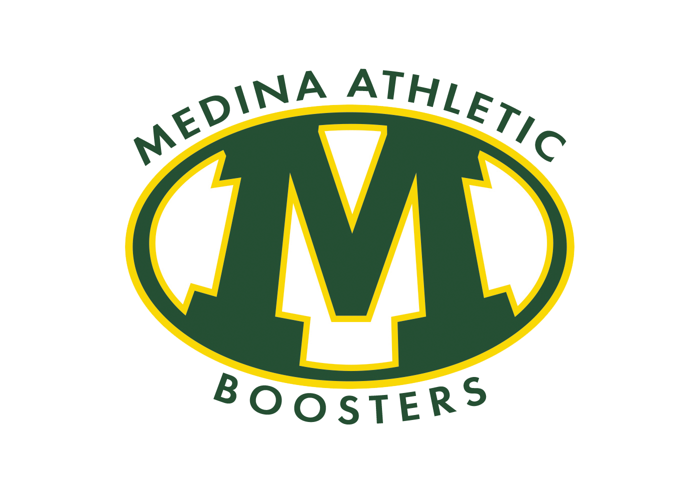 Medina Boosters