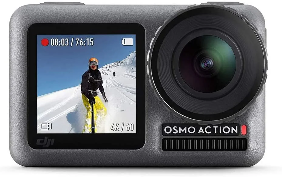 gopro cycling camera