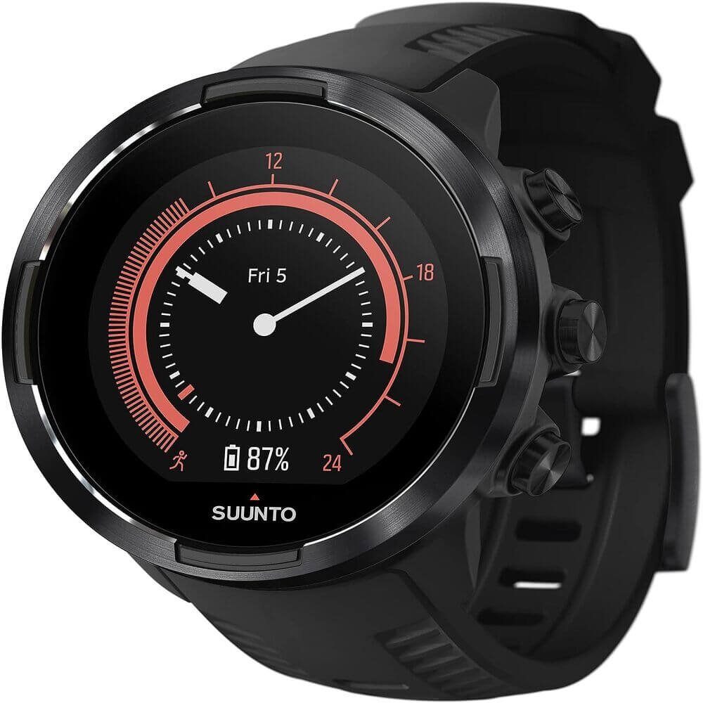9 Best Watches for Hiking and Backpacking (Latest!) — The Gone Goat