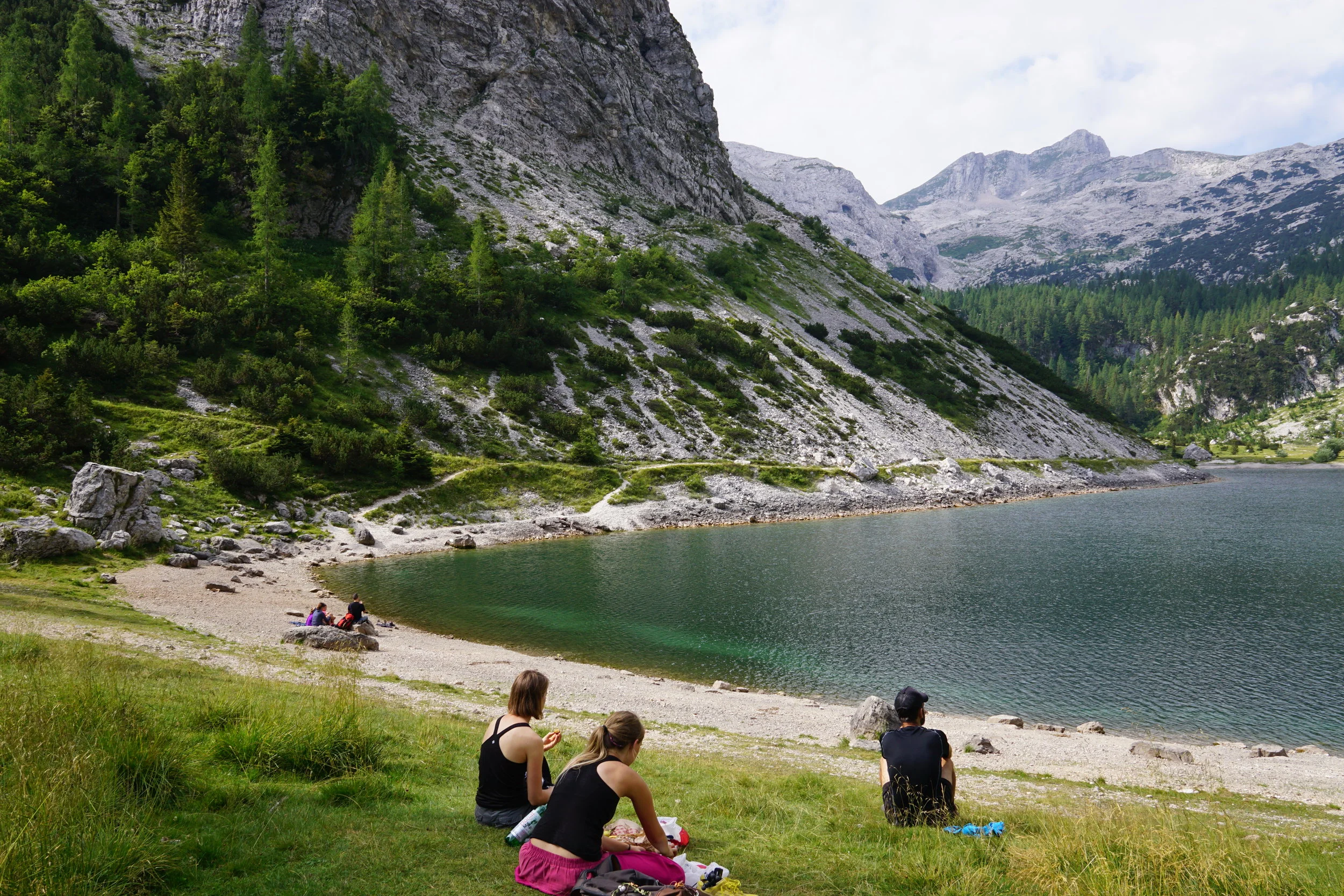Hiking in Slovenian Alps: 5 Best Day Hikes You Should Do 