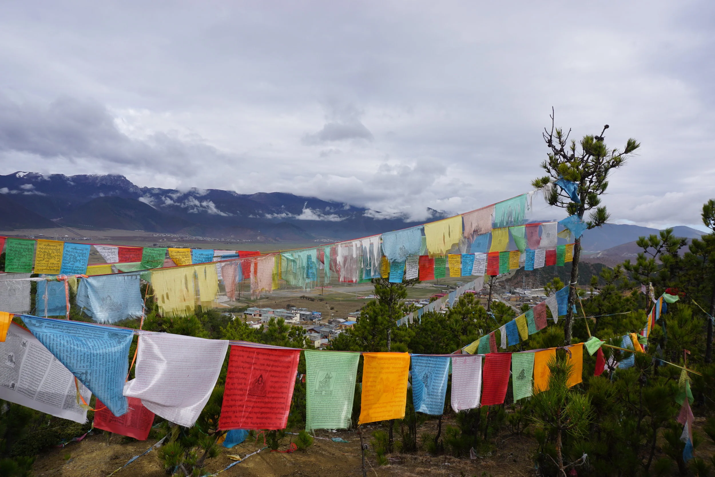 Reflections on Travelling Alone, Cycle Travel and Life