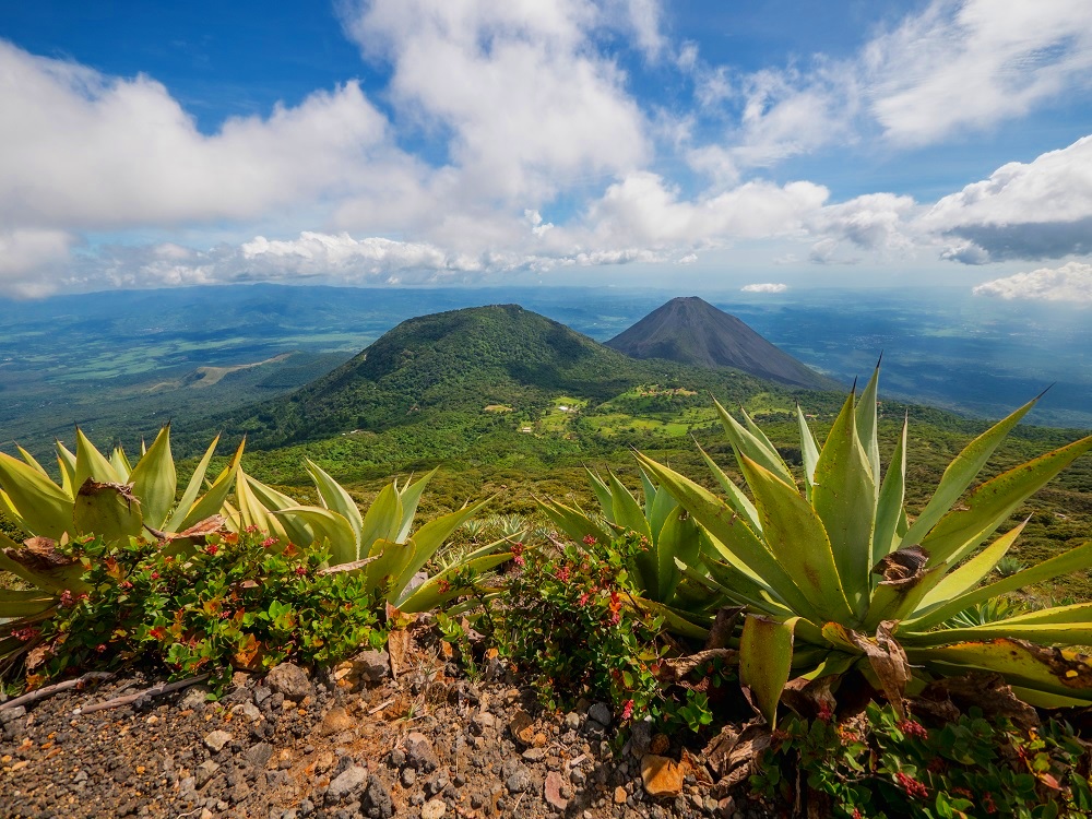 El Salvador, an affordable and unusual holiday destination. Pc: mar pages