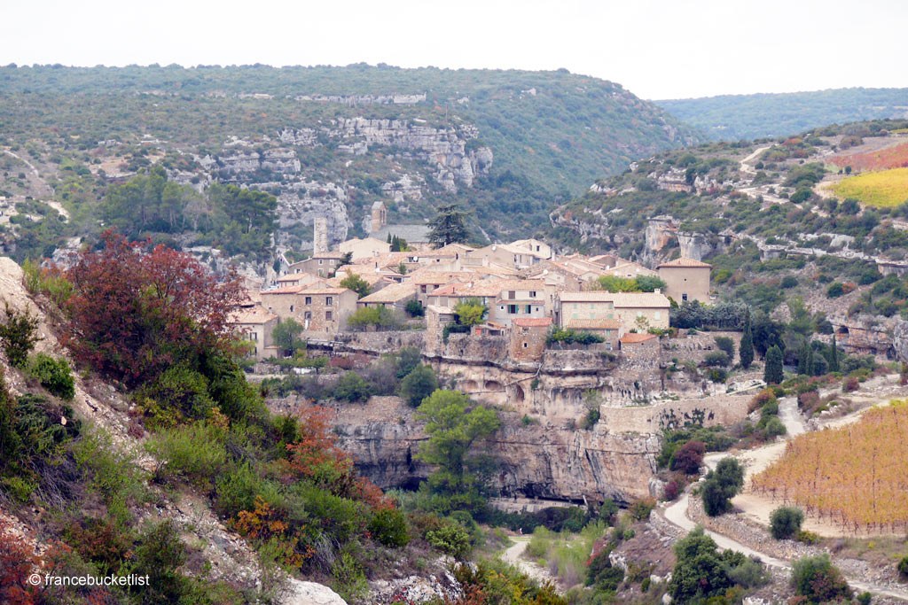 The Cathar Route includes 22 exceptional sites, both for their historical importance and beauty.
