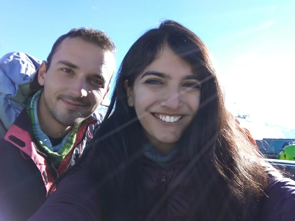 What's It Like To Go Skiing in Georgia: Gudauri and Mestia