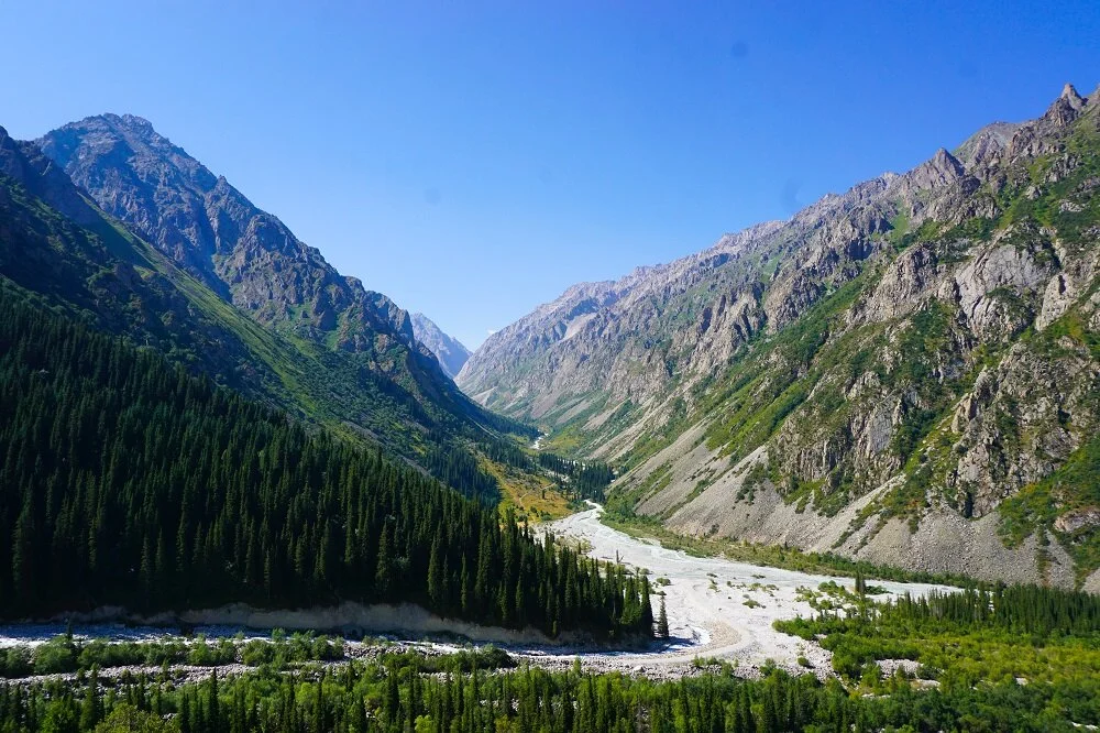 A Day Trip Hike To Ala Archa National Park Intro To Kyrgyzstan a-day-trip-hike-to-ala-archa-national-park-intro-to-kyrgyzstan