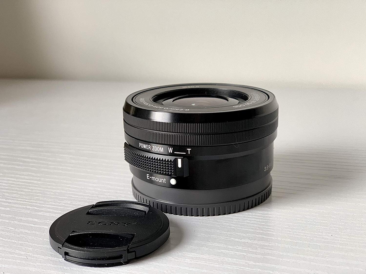 Stroomopwaarts Helemaal droog Aanbod Primes & All-In-Ones: The Best Travel Lens for Sony A6000, 6400 & 6500 —  The Gone Goat