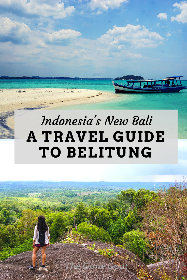 Life on the slow lane and the white powdery beaches makes Belitung one the best places to travel on a 3 to 4 days itinerary. Tagged as the new Bali, Belitung was known by outsiders for little more than its tin industry. Here’s a travel guide to visi…
