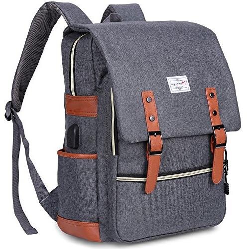 Best Smart Everyday Backpacks for Work-Life Balance (2023) — The Gone Goat