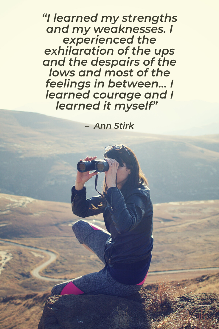 Solo Travel Quotes: The Best Travelling Alone Quotes To Live ...