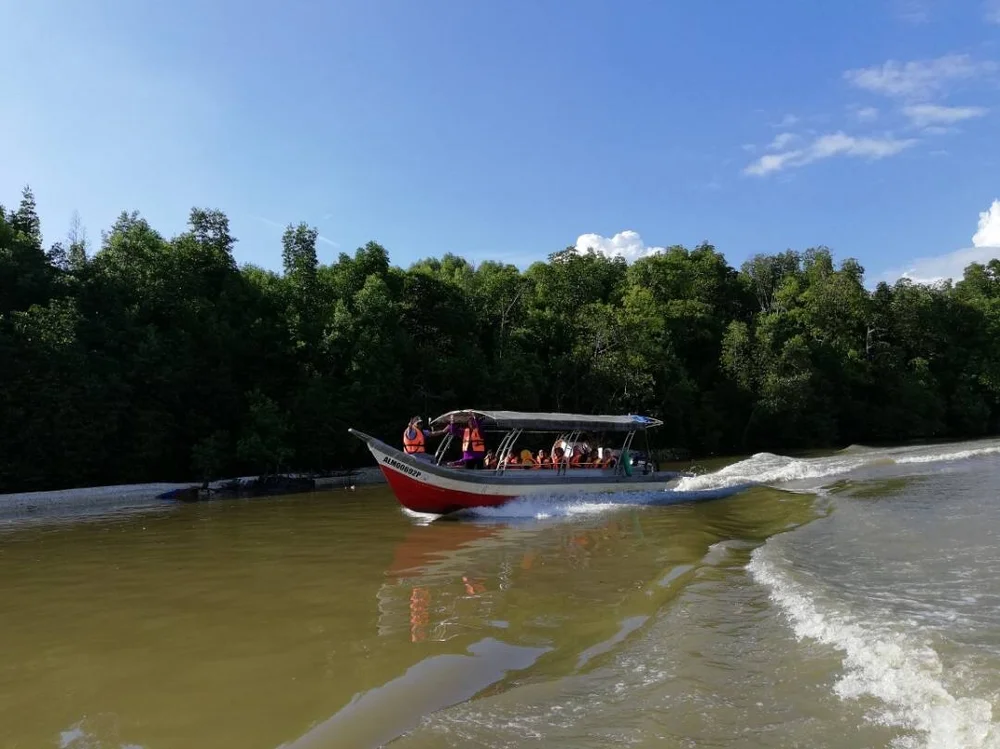 22 Offbeat Short Getaways in Malaysia From KL For Day Trips 