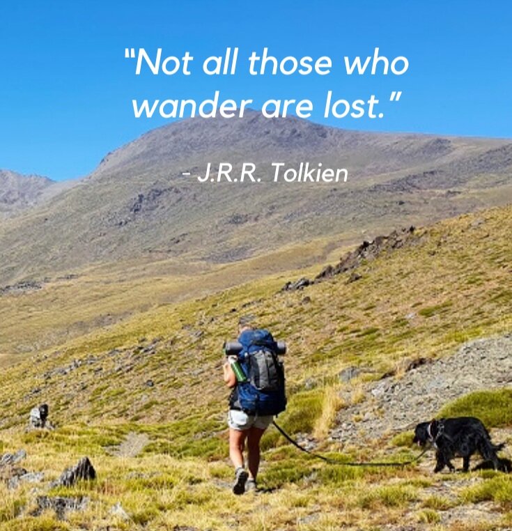 27 Best Hiking Quotes From Inspiring & Outdoorsy Storytellers — The ...