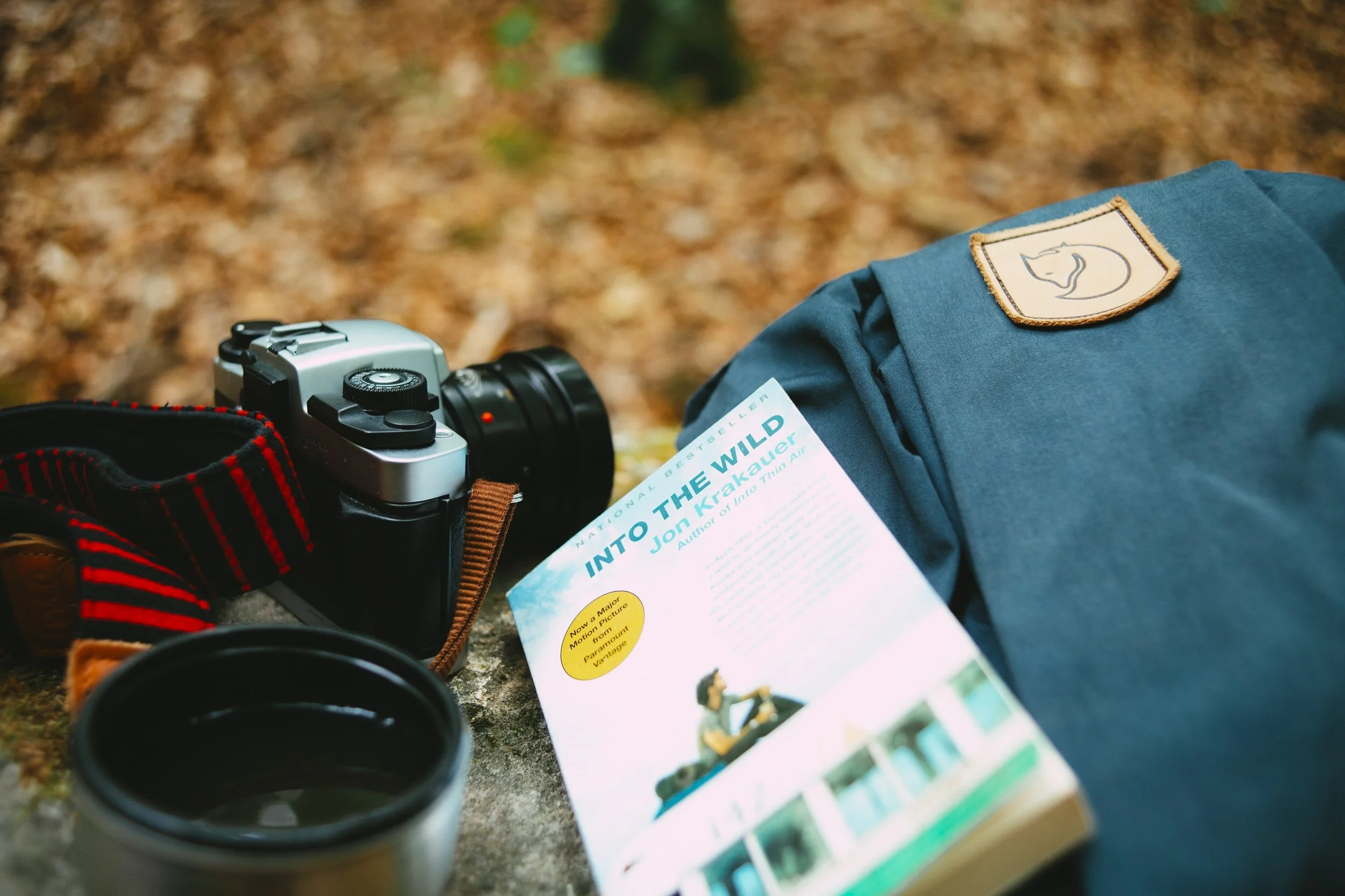 21 Must-Read Inspirational Outdoor Adventure Books (2025)