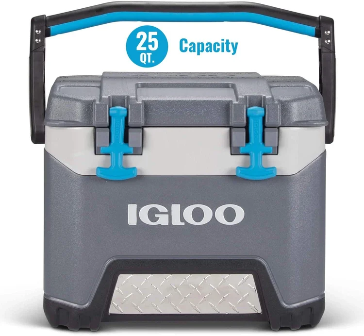 12 Best Portable Camping Fridges For Road And Trails 2024 — The Gone Goat
