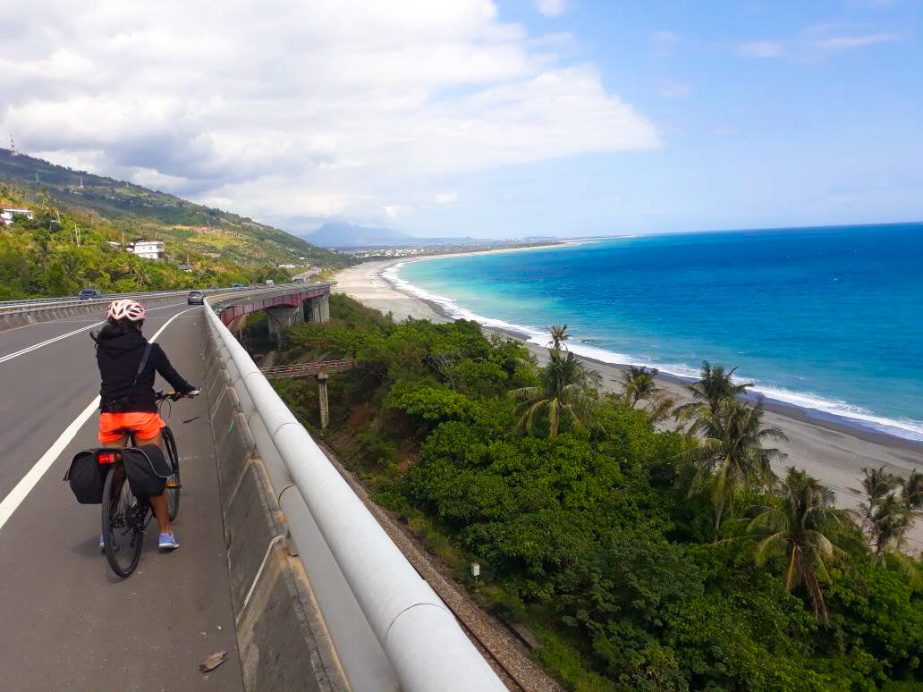 Some of the best destinations to travel by bicycle include Asia &amp; Europe