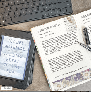 10 Different Types of Journals To Channel Your Thoughts β The Gone Goat
