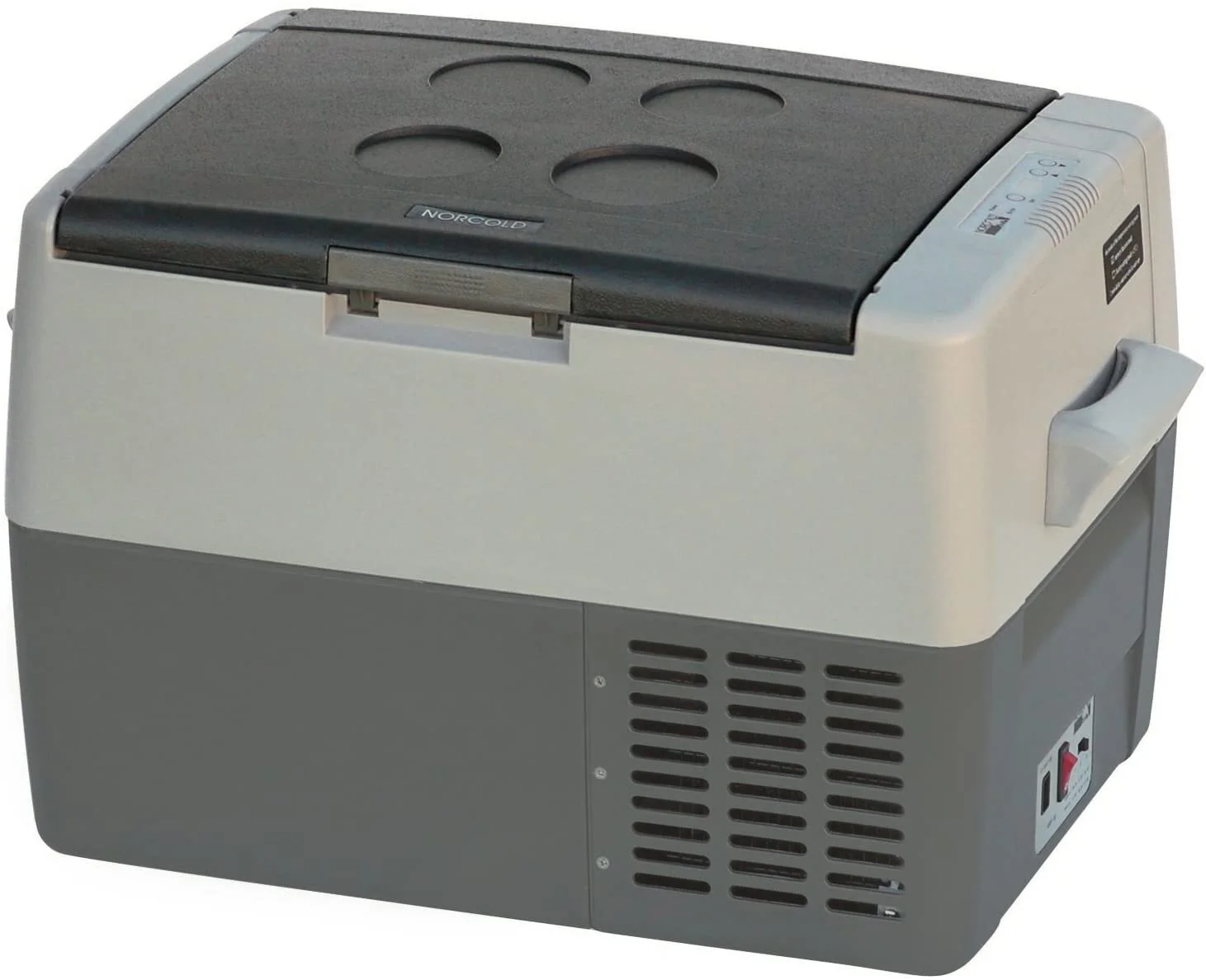 12 Best Portable Camping Fridges For Road And Trails 2024 — The Gone Goat