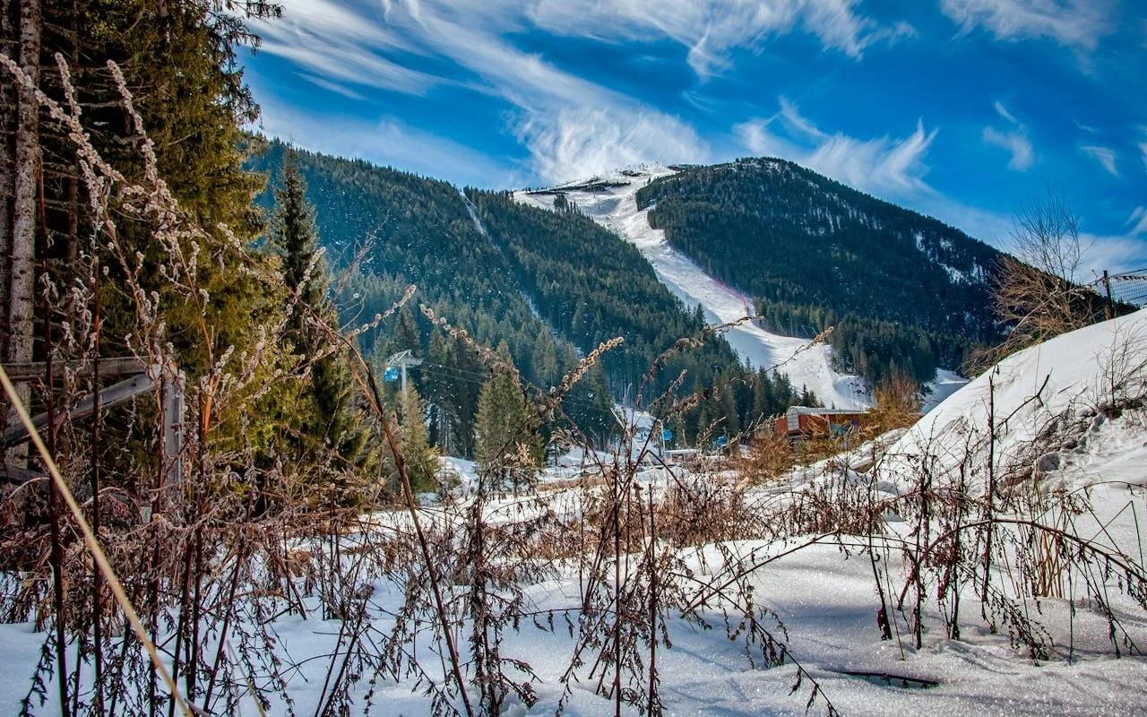 Offbeat Things To Do in Bansko + Everything About This Digital Nomad Town!