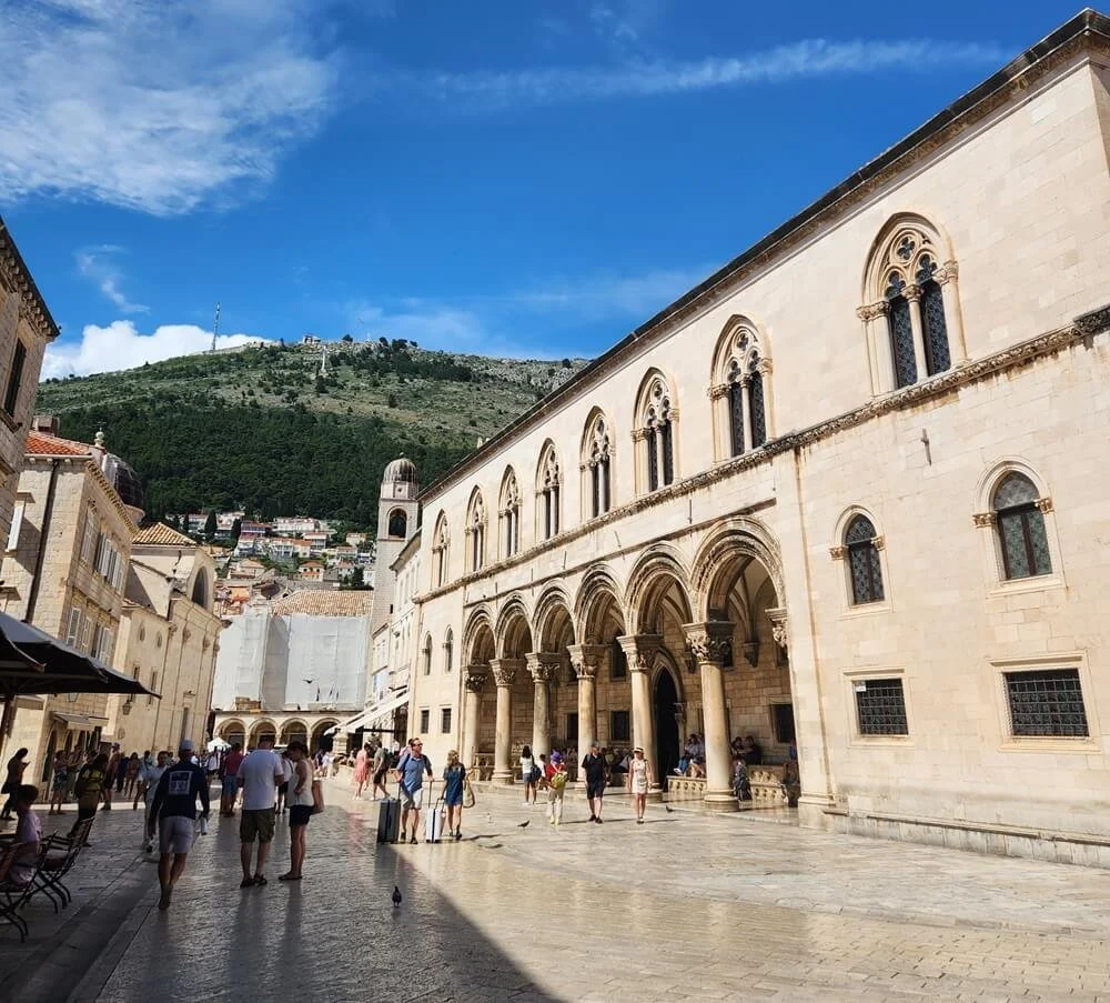 Best Things to Do in Old Town Dubrovnik: Must-Sees + Secret Spots