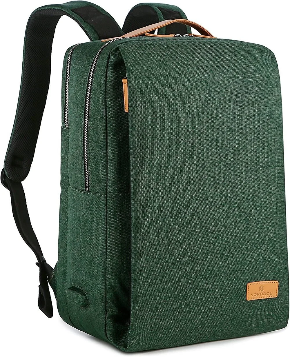 Best Smart Daily Backpacks for WorkLife Balance (2024) — The Gone Goat