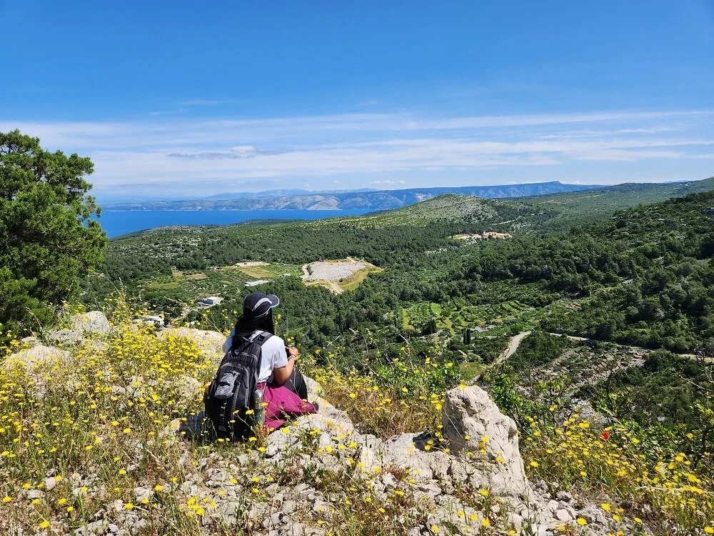 good hiking shoes for beginners