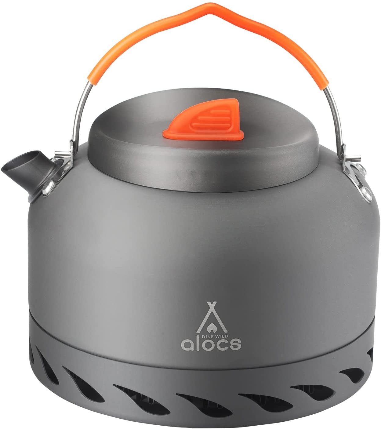 10 Best Camping Kettles For The Outdoors [Updated] — The Gone Goat