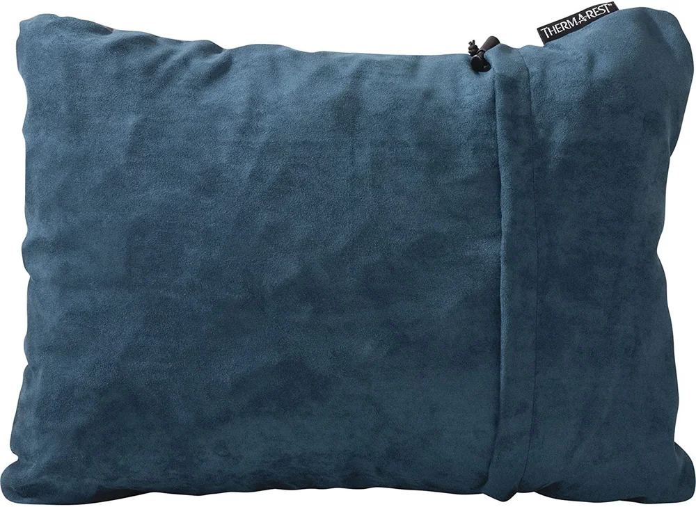 10 Best Backpacking & Camping Pillows For Side Sleepers [2024] — The